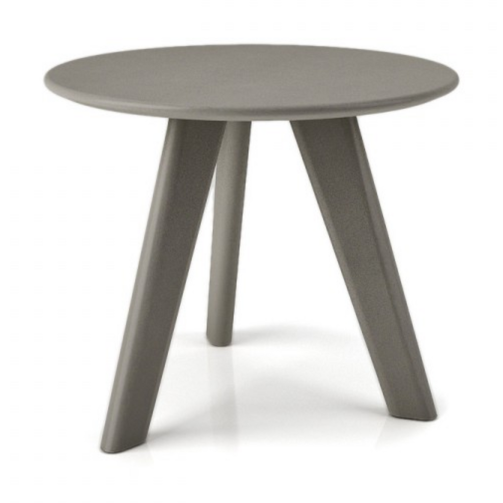 STUDIO ROUND SIDE TABLE By HUPPE