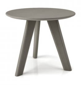 STUDIO ROUND SIDE TABLE By HUPPE