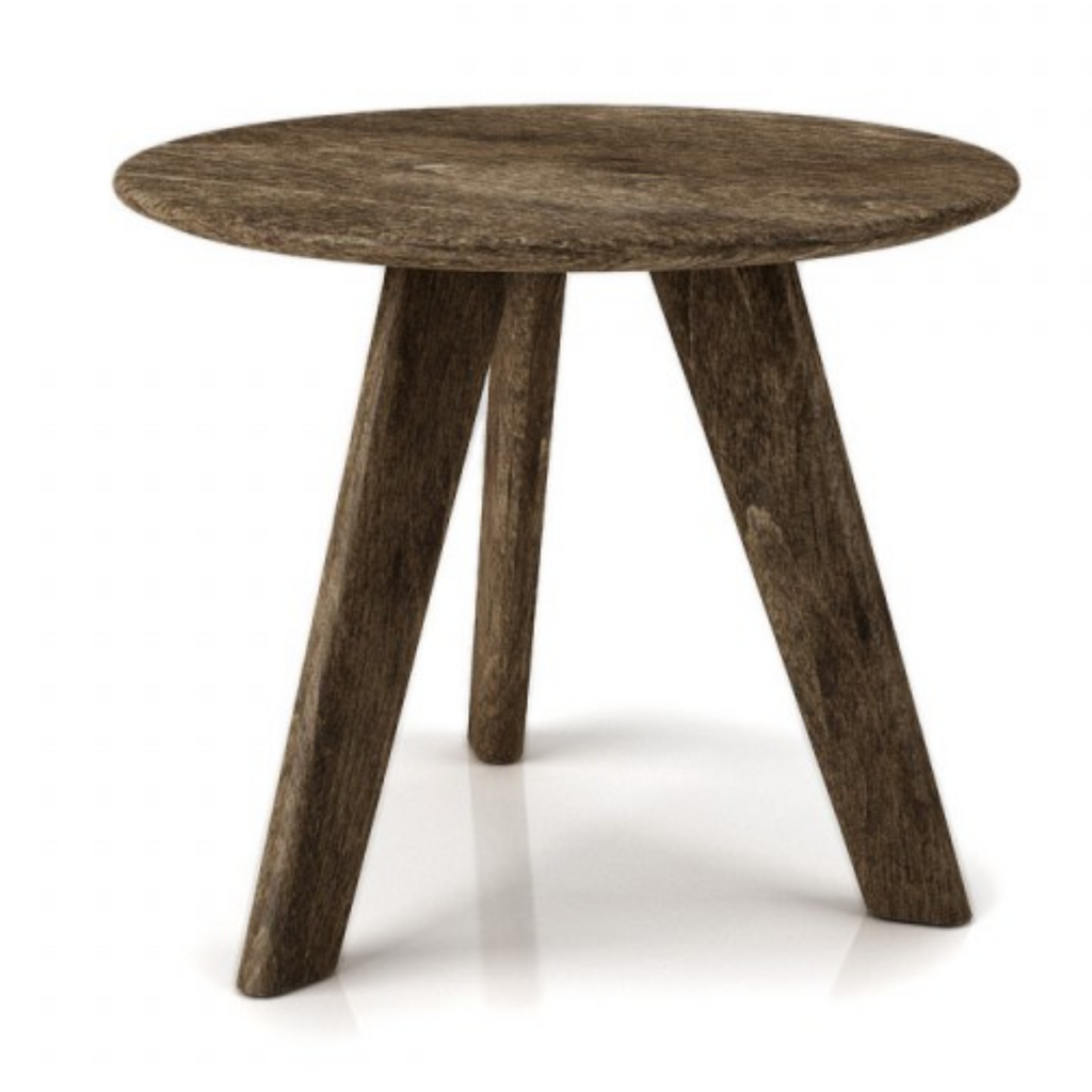 STUDIO ROUND SIDE TABLE By HUPPE