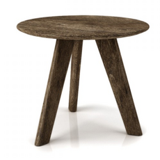 STUDIO ROUND SIDE TABLE By HUPPE