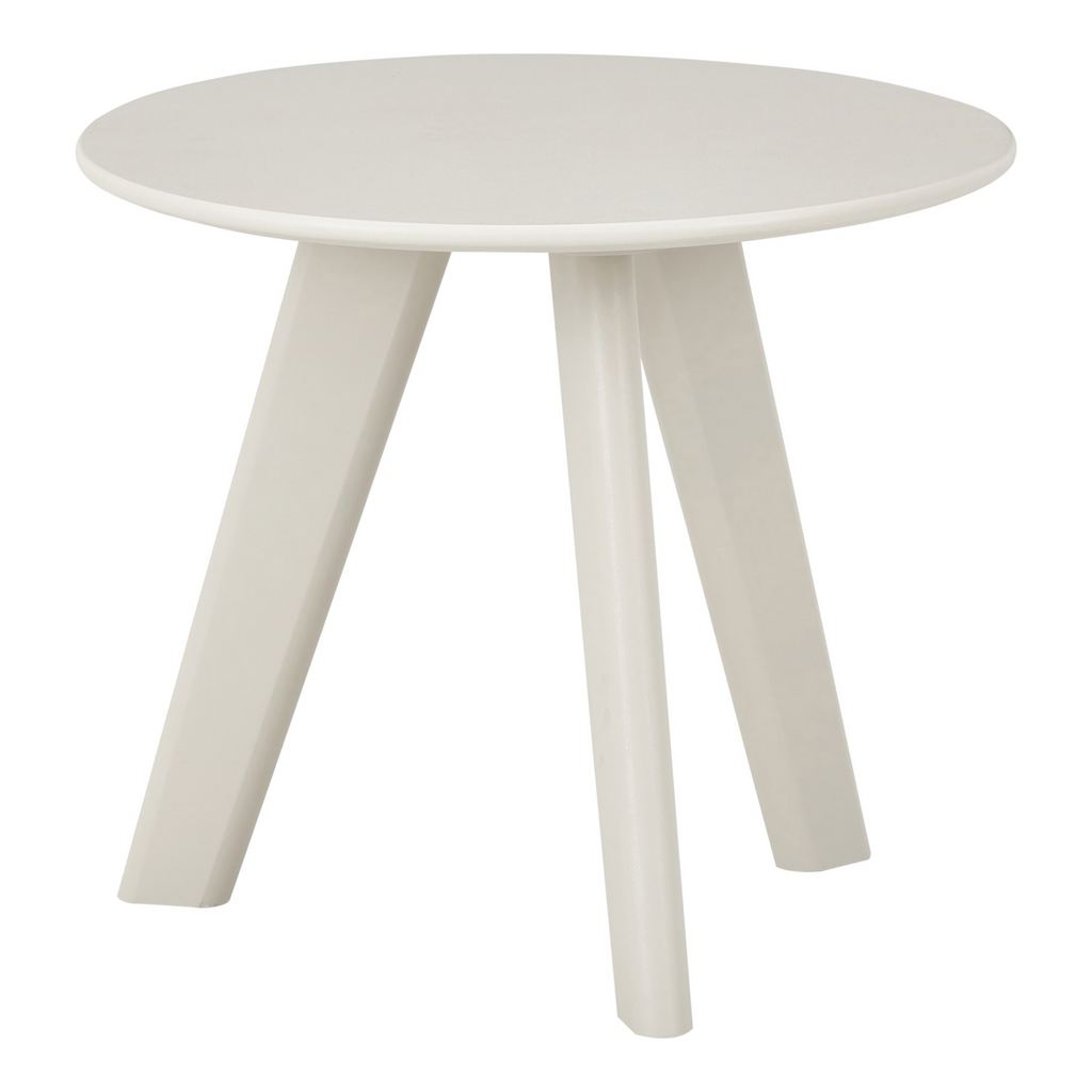 STUDIO ROUND SIDE TABLE By HUPPE