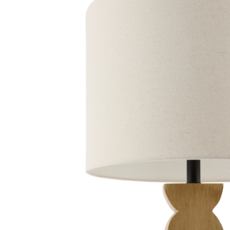 ELLE FLOOR LAMP