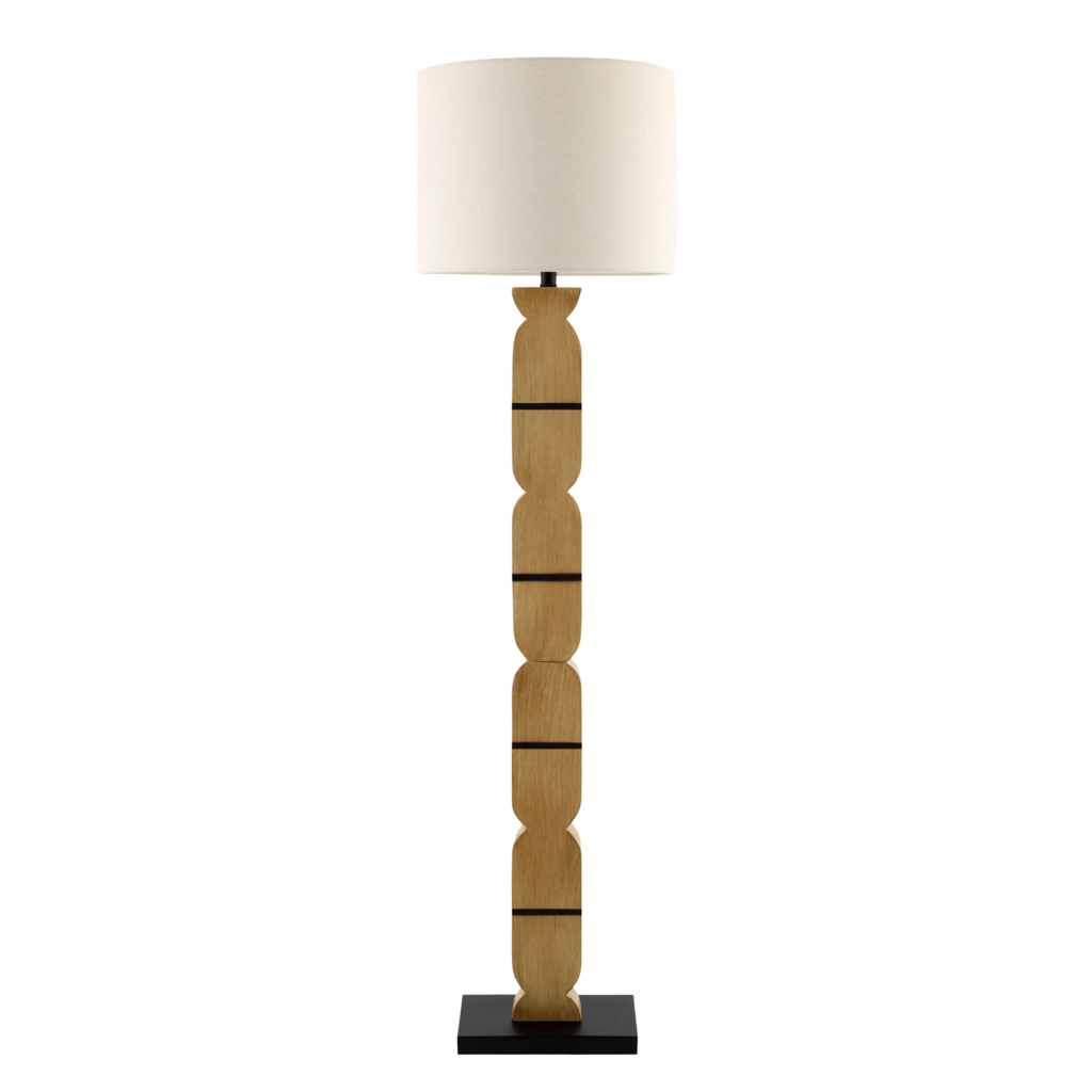 ELLE FLOOR LAMP