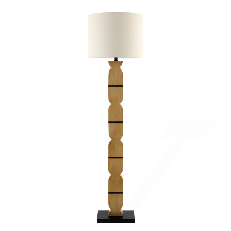 ELLE FLOOR LAMP