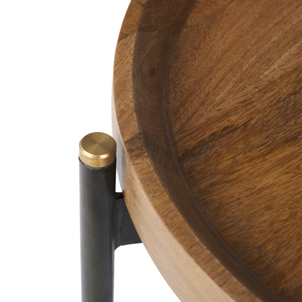 COUPE SIDE TABLES SET-2