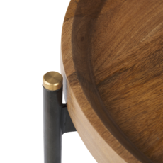 COUPE SIDE TABLES SET-2