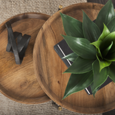 COUPE SIDE TABLES SET-2