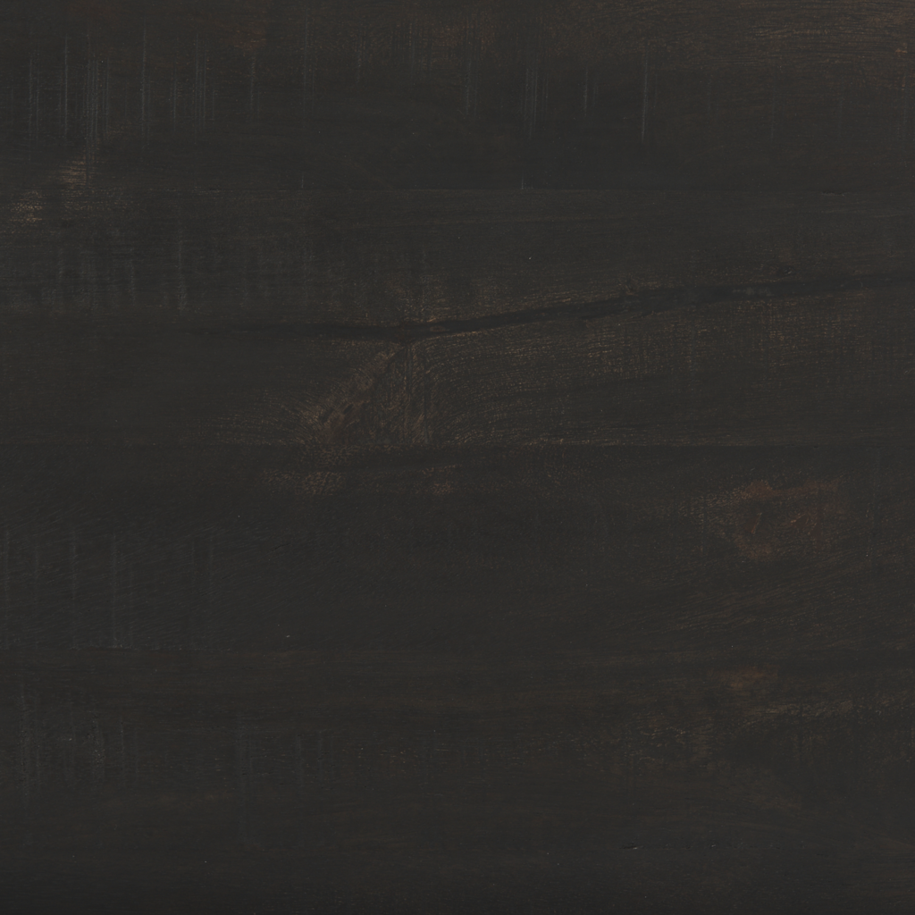 DUBOIS SIDE TABLE DARK BROWN