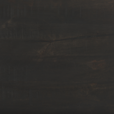 DUBOIS SIDE TABLE DARK BROWN