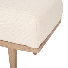 TINA BENCH 56"