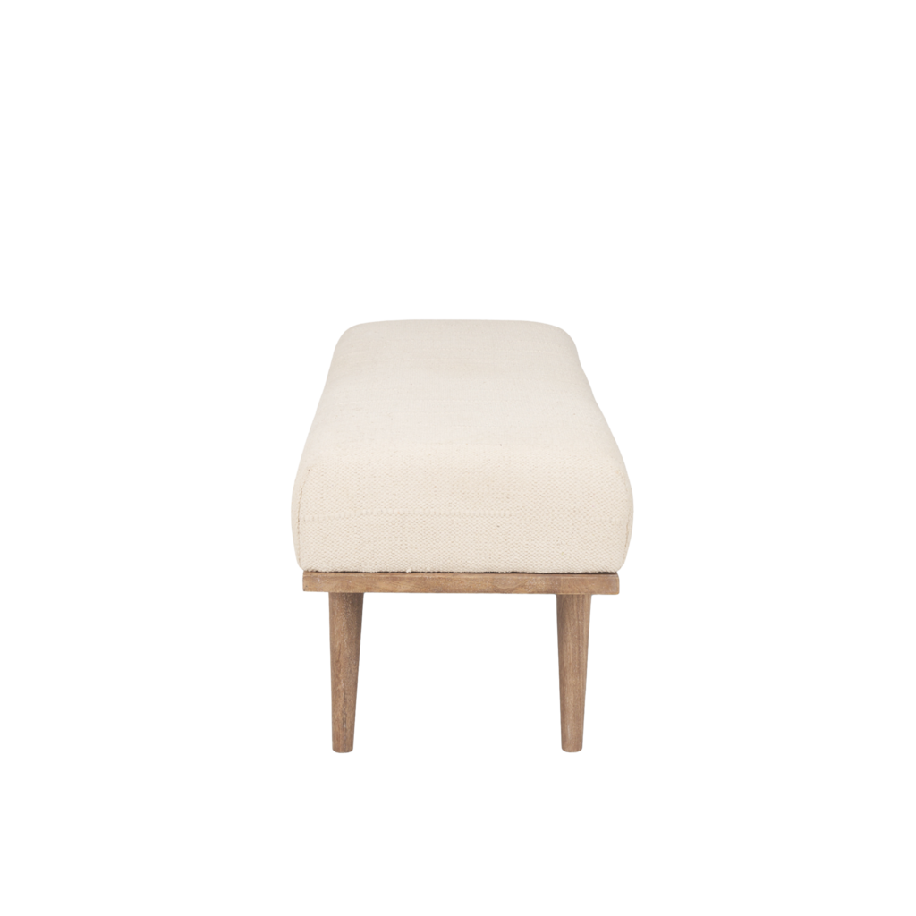 TINA BENCH 56"