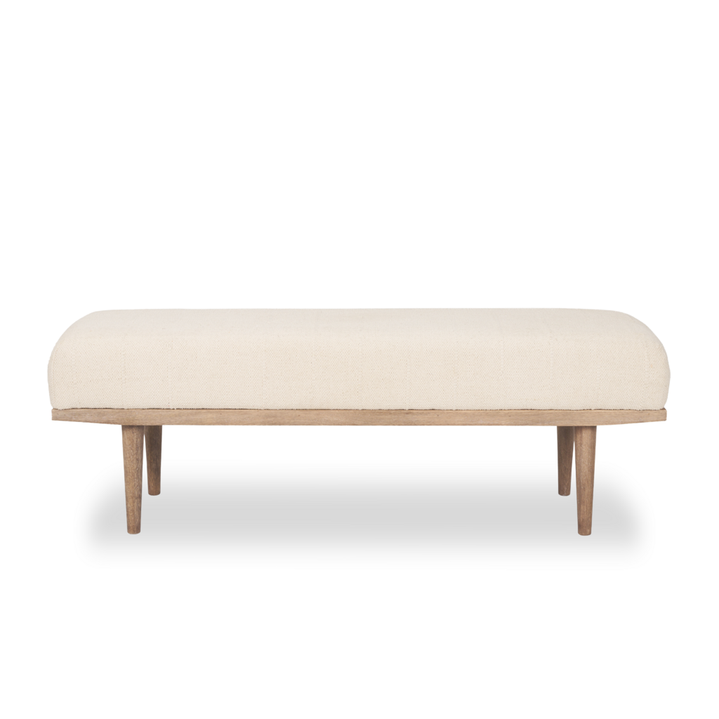 TINA BENCH 56"
