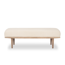 TINA BENCH 56"