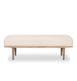 TINA BENCH 56"