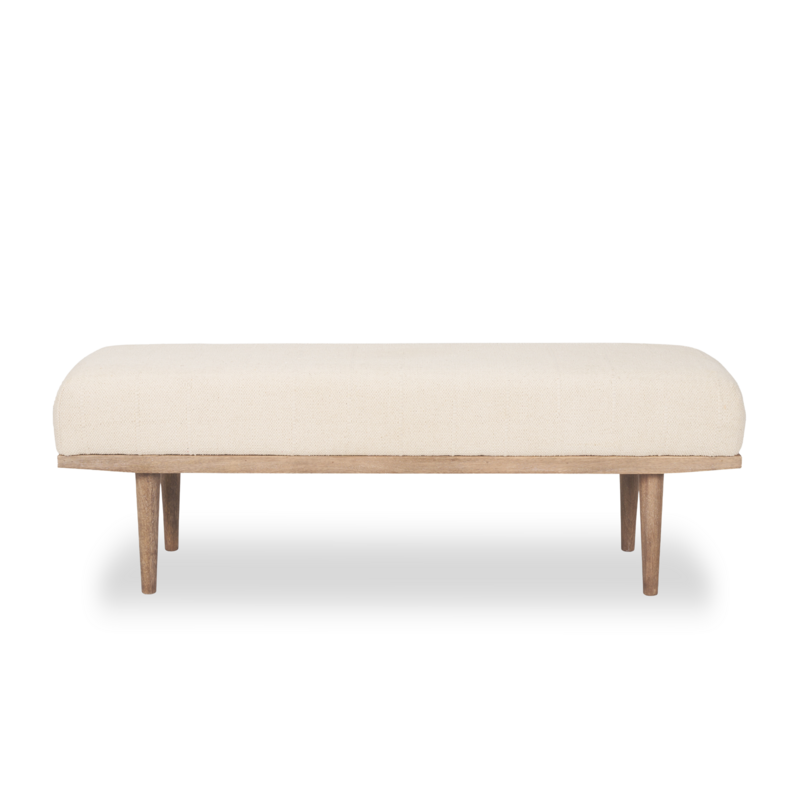 TINA BENCH 56"