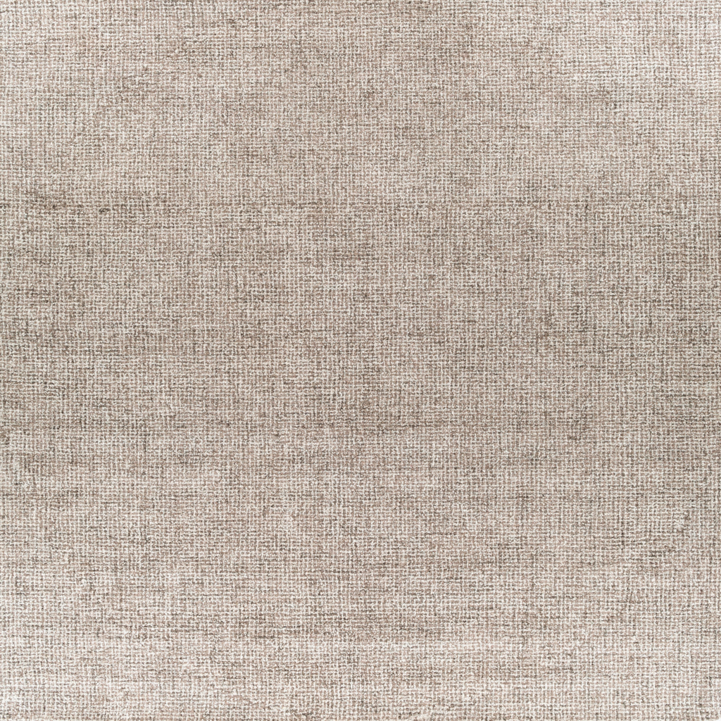 ANNE GRID RUG OATMEAL 5'X7'6"