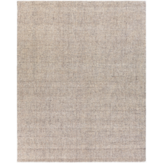 ANNE GRID RUG OATMEAL 5'X7'6"