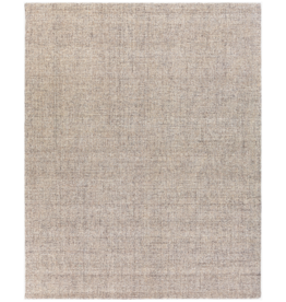ANNE GRID RUG OATMEAL 8'X10'