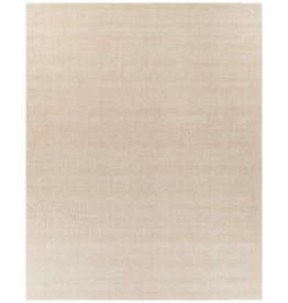 ANNE GRID RUG IVORY 8'X10'
