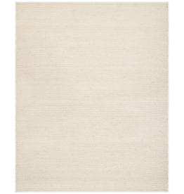MIRA WOOL TWIST IVORY 6'X9'