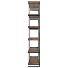 TROY SHELF - SHELVING UNIT XL