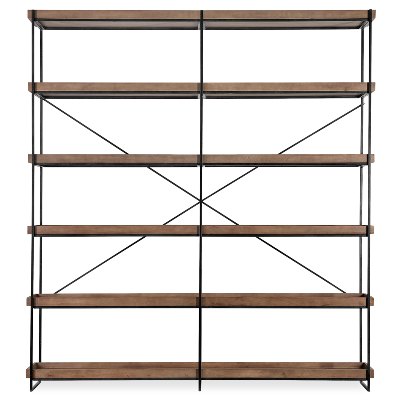 TROY SHELF - SHELVING UNIT XL
