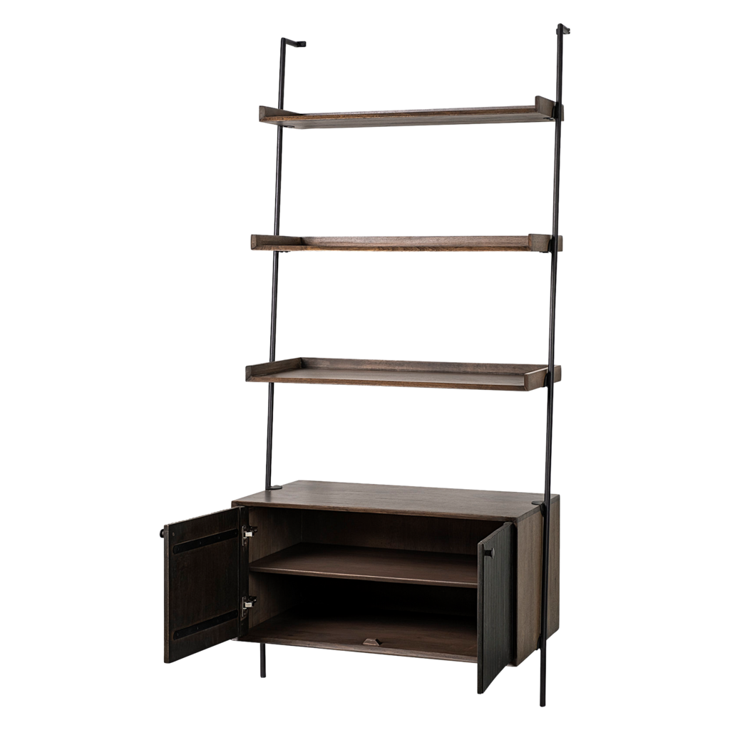 HUDSON SHELF TALL