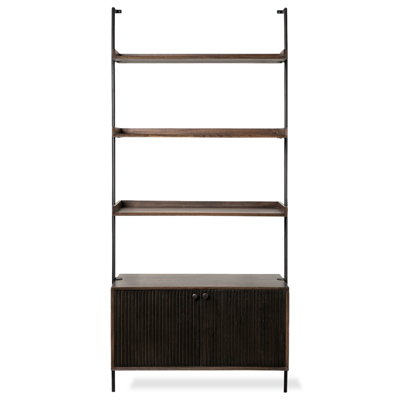 HUDSON SHELF TALL