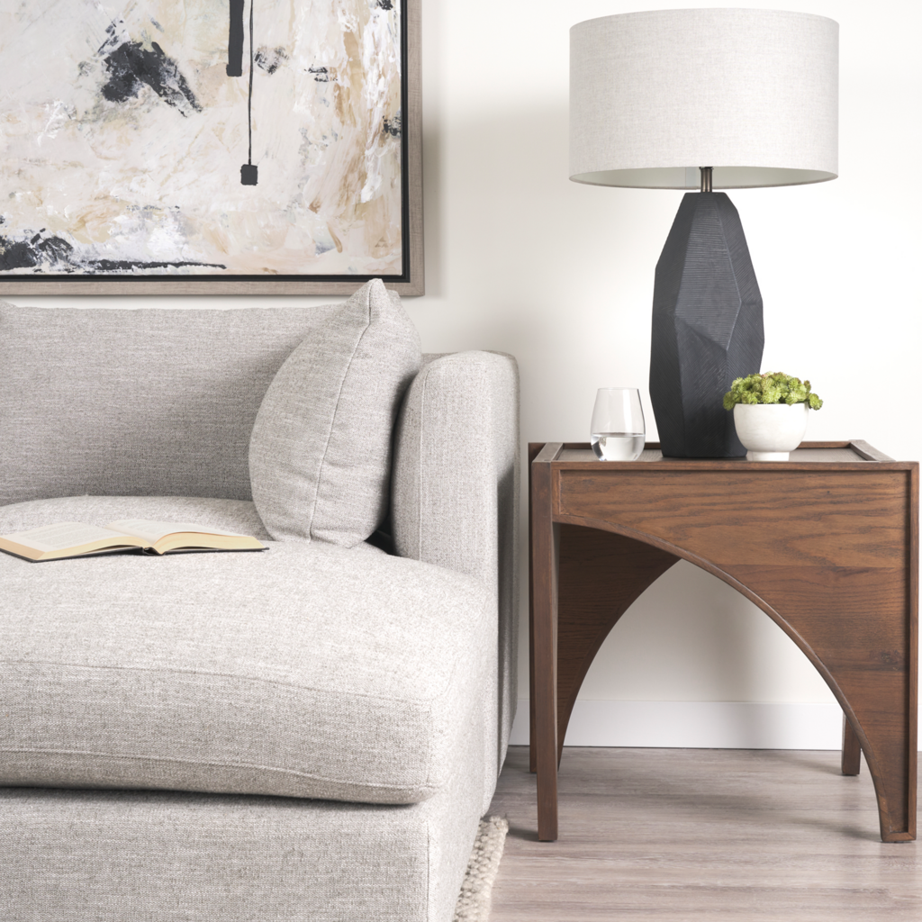 SALONEN SIDE TABLE