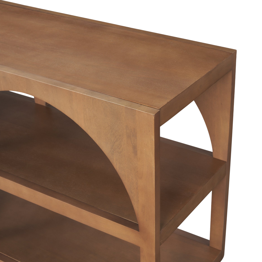 TREVOR CONSOLE TABLE 80"