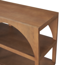 TREVOR CONSOLE TABLE 80"