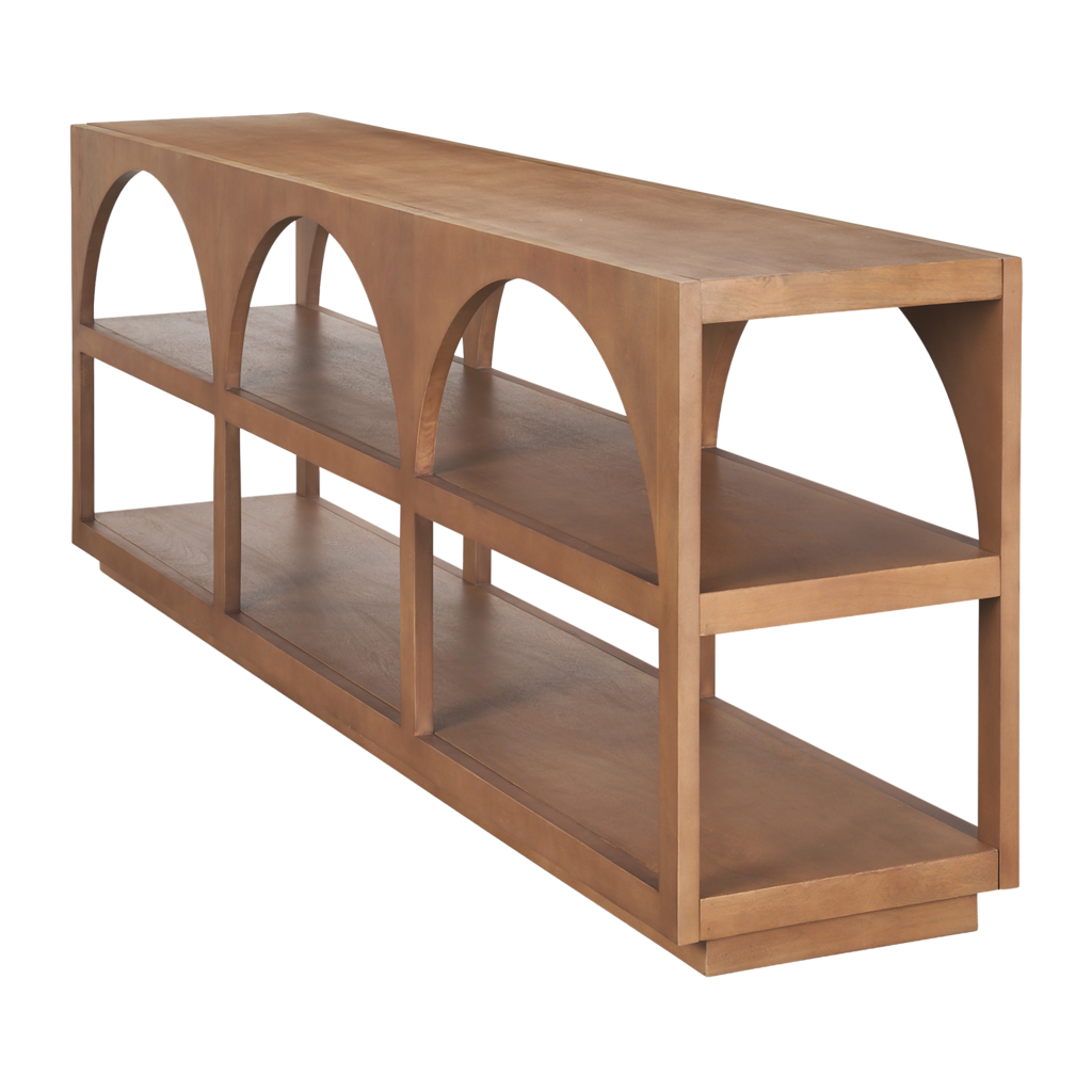 TREVOR CONSOLE TABLE 80"