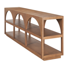 TREVOR CONSOLE TABLE 80"