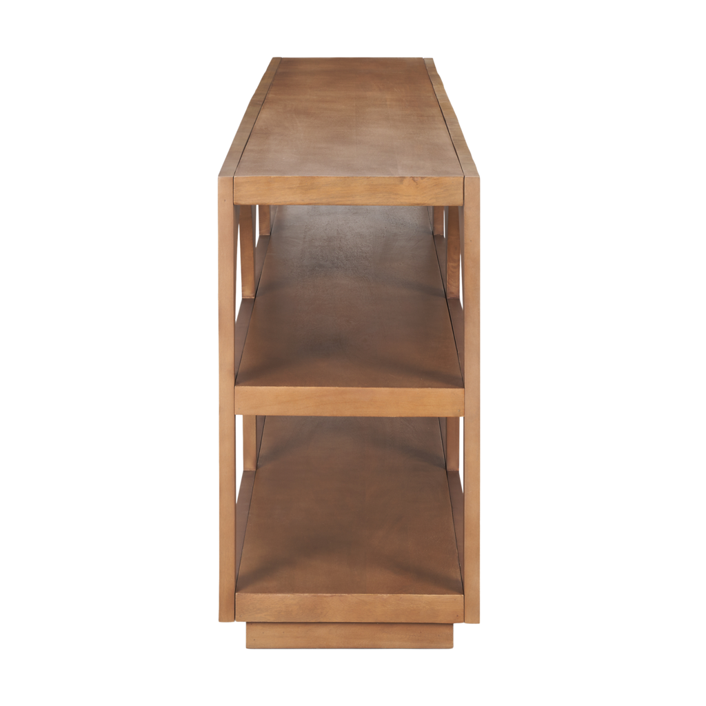 TREVOR CONSOLE TABLE 80"