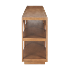 TREVOR CONSOLE TABLE 80"