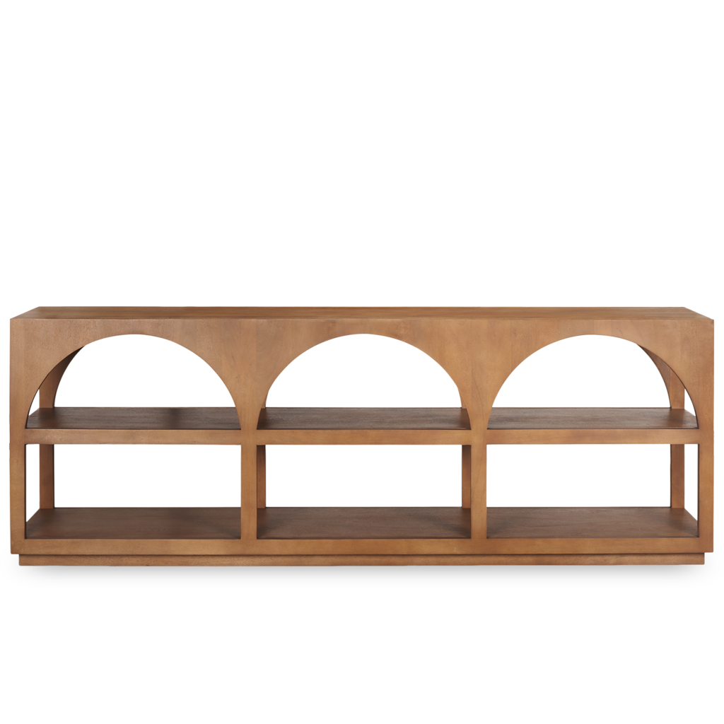 TREVOR CONSOLE TABLE 80"