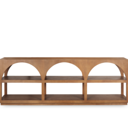 TREVOR CONSOLE TABLE 80"