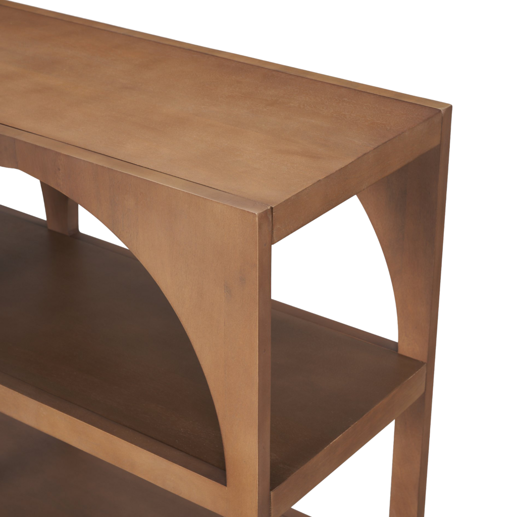 TREVOR CONSOLE TABLE 54"