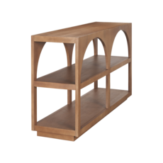 TREVOR CONSOLE TABLE 54"