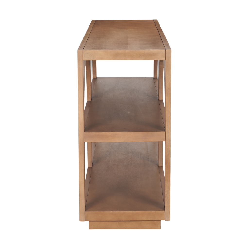 TREVOR CONSOLE TABLE 54"