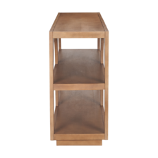 TREVOR CONSOLE TABLE 54"