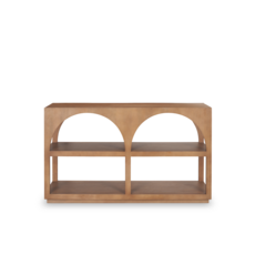 TREVOR CONSOLE TABLE 54"