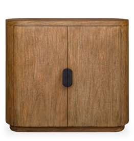 NOLA 2 DOOR CABINET