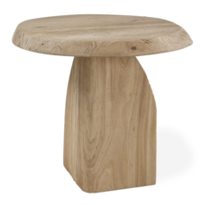 HOWE SIDE TABLE OAK NATURAL