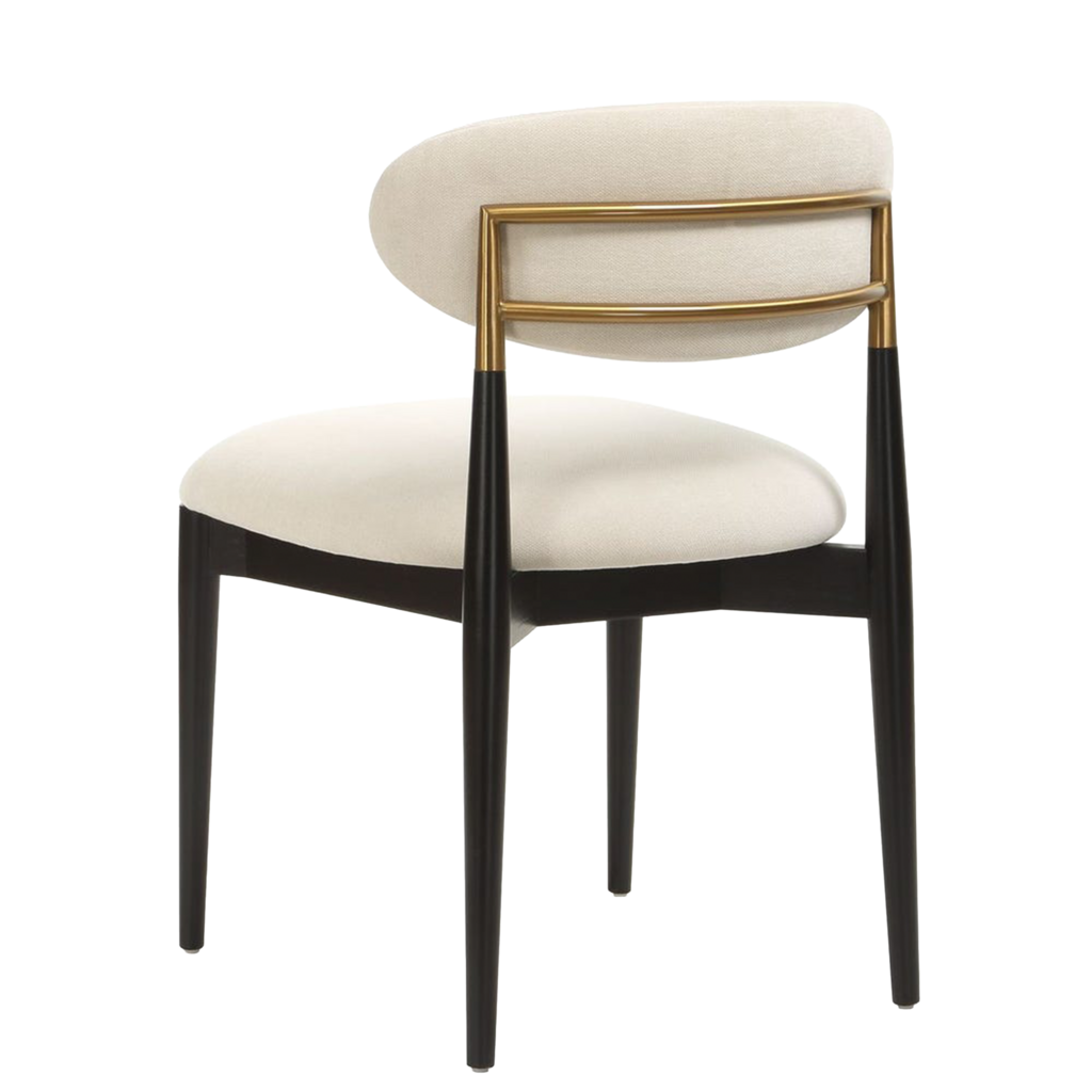 MOXIE DINING CHAIR