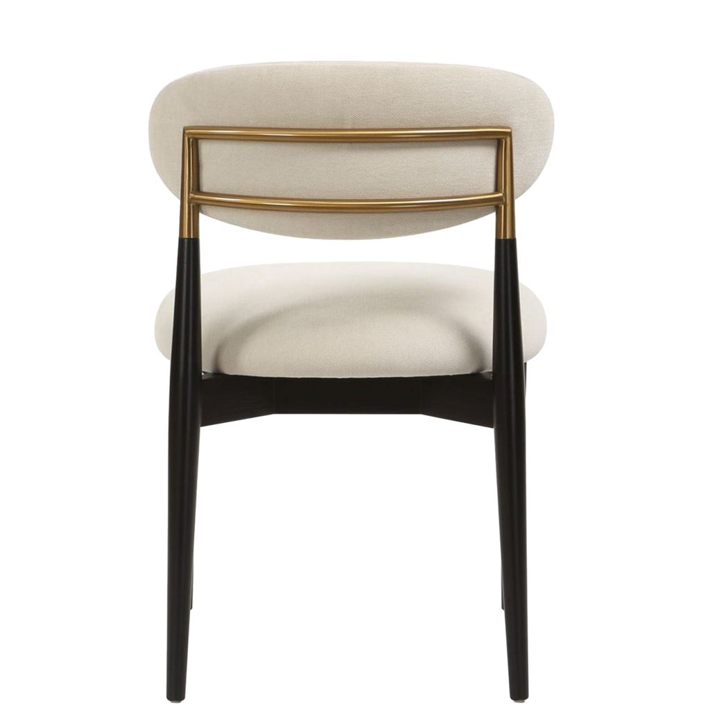 MOXIE DINING CHAIR