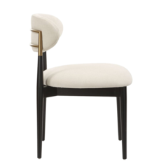 MOXIE DINING CHAIR
