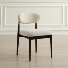 MOXIE DINING CHAIR
