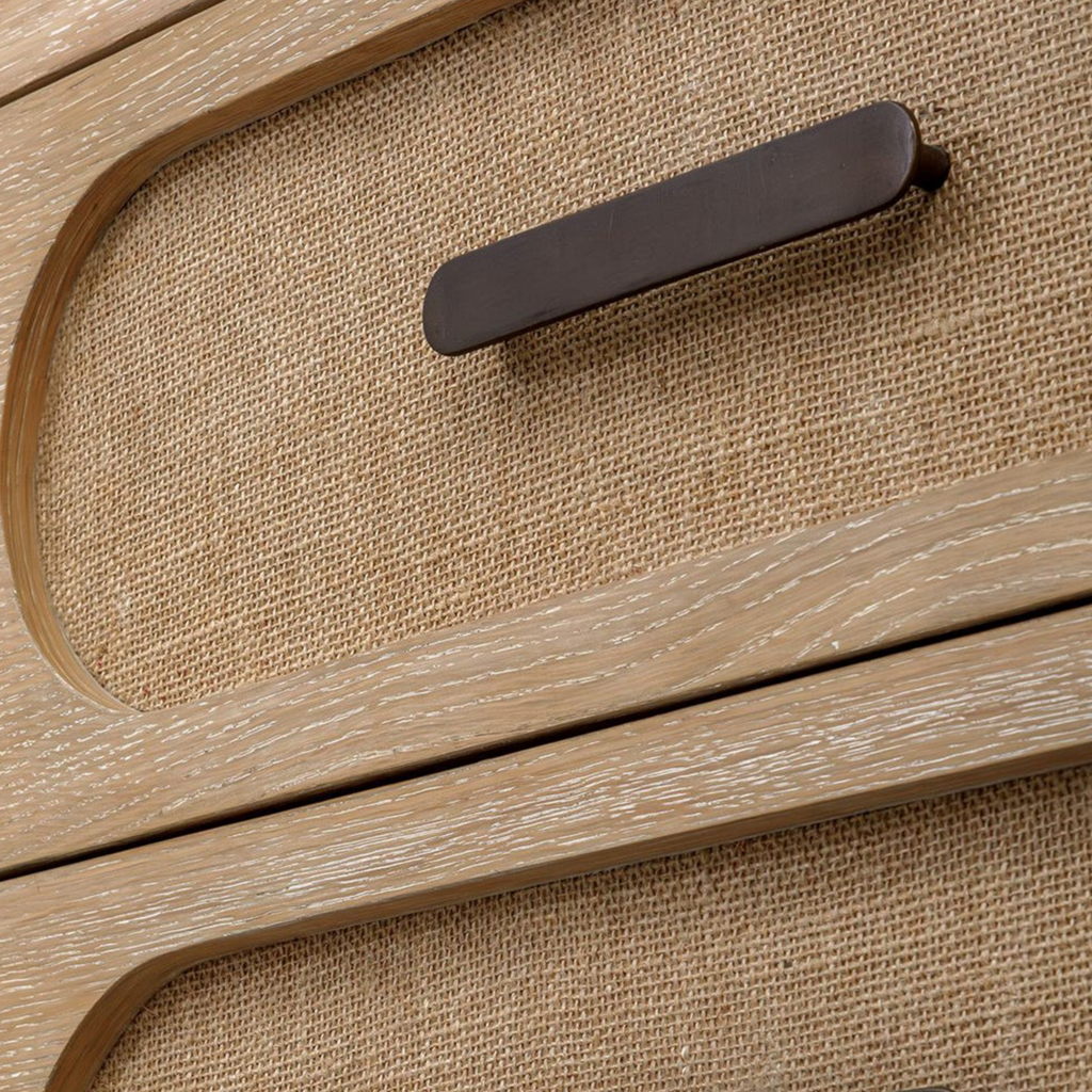 SCOTTIE 3 DRAWER CHEST