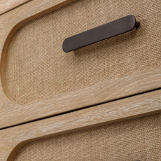 SCOTTIE 3 DRAWER CHEST